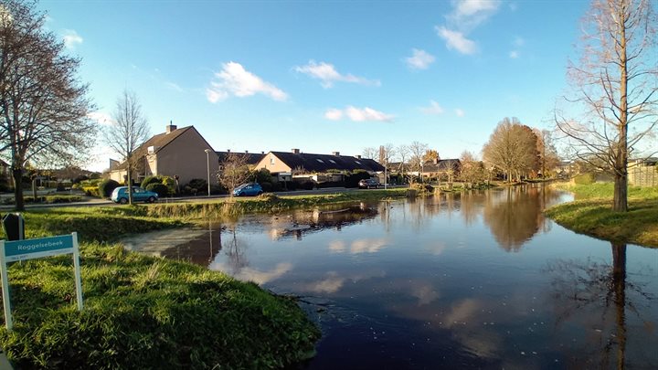 Fotografie Roggelsebeek (2) (Breedbeeld)