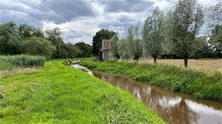 Uffelsebeek (Breedbeeld)