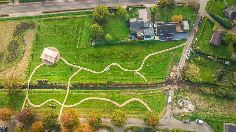 Afgeronde werkzamheden Spiekerbeek-3 (Breedbeeld)