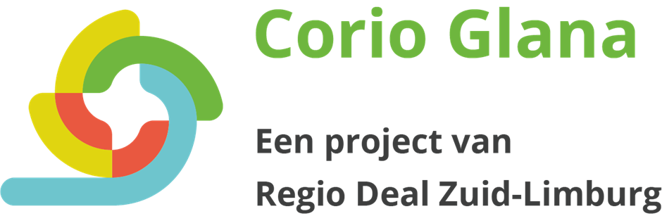 Logo project Corio Glana